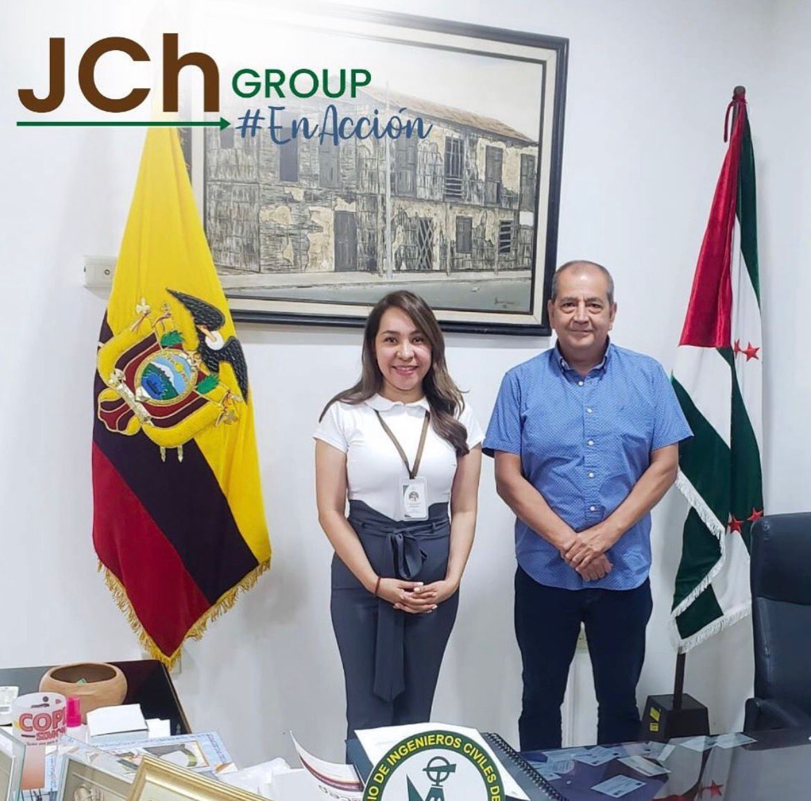 Colegio de Ingenieros